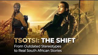How Tsotsi changed the South African film industry forever | video essay | analysis