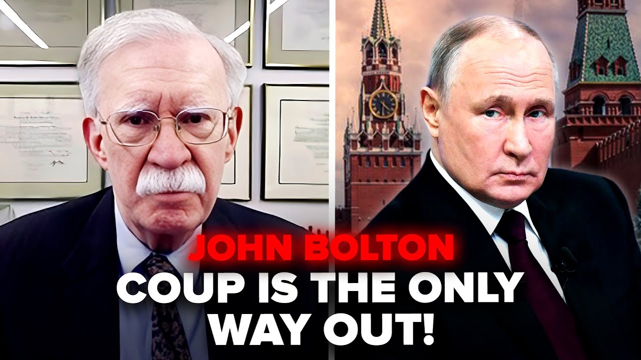 ⚡️COUP against Putin’s regime! FSB and Army can OVERTHROW the government