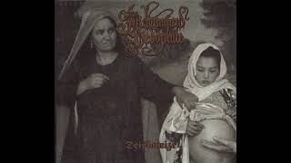 Muhammad P3d0ph1l3  Deslamize black Metal  Album