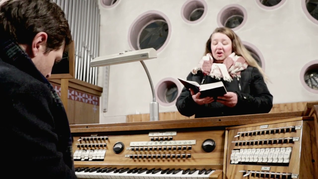 Tauet Himmel den Gerechten, GL 764