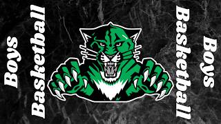 MCM Fighting Cougars vs MVP Titans (BBB)