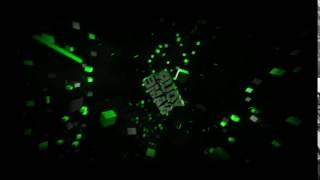 Panzoid Intro Template (50 Likes) Insane Green Intro Sync! Rate 1/10