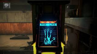 KILLZONE™ SHADOW FALL - Body thrown into elevator