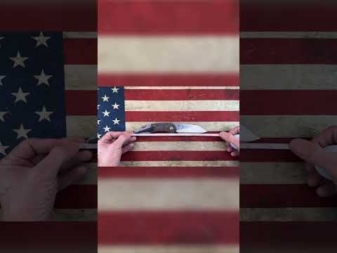 Kansept K9: A Truly Full-Size Knife