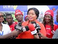 MO DEWJI FOUNDATION NA SIMBA WAMETOA MSAADA KATIKA HOSPITALI YA RUFAA YA MWANAMYAMALA 