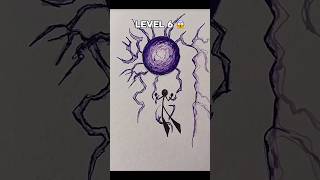 how to draw stick man body with power ✨#stickman #howtodraw #art #sketch #drawing