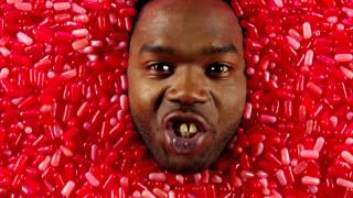 MIKE and IKE Strawberry or Die TV. Creative: Nail