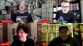 What Are You Listening To? Episode 15