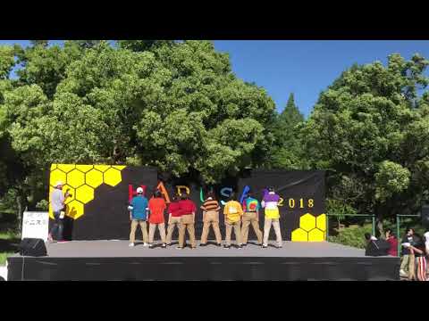 春祭2018 GEAR2nd