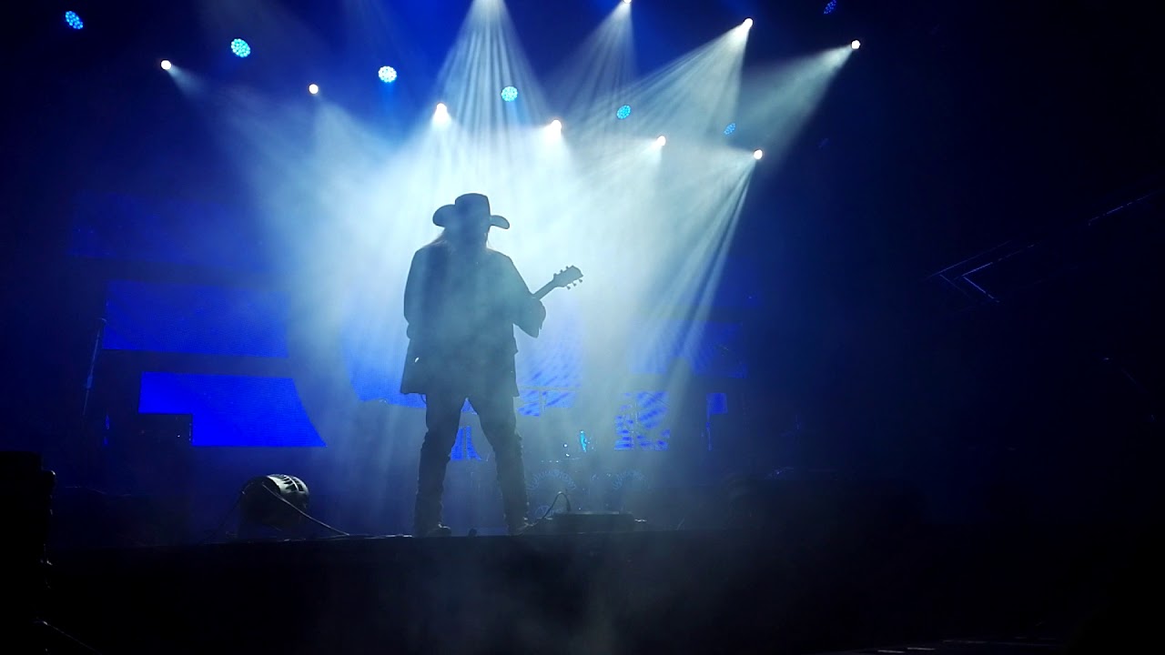 Wanastowi vjecy - Andělé Létofest Plzeň 2017