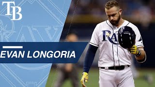 Longoria traded to Giants after 10 years with Rays