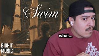 BTS (방탄소년단) ‘SWIM’ Official Teaser 1 Reaction