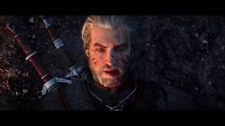 The Witcher 3 Wildhunt  Gmv  The Devil The Huntsman
