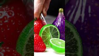 #asmr #asmrcutting #fruitcutting LIKE AND FOLLOW FOR MORE