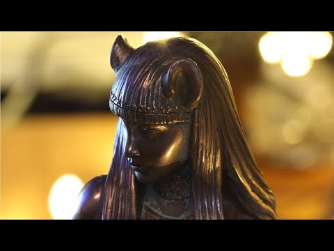 在 YouTube 上觀看「BASTET | DOWNLOAD | Arabian Meditation Music, Egyptian Meditation Music, Arabian Music」 在 YouTube 上觀看「BASTET | DOWNLOAD | Arabian Meditation Music, Egyptian Meditation Music, Arabian Music」