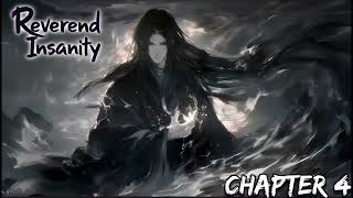 Banned webnovel Reverend Insanity explained || Chapter 4||