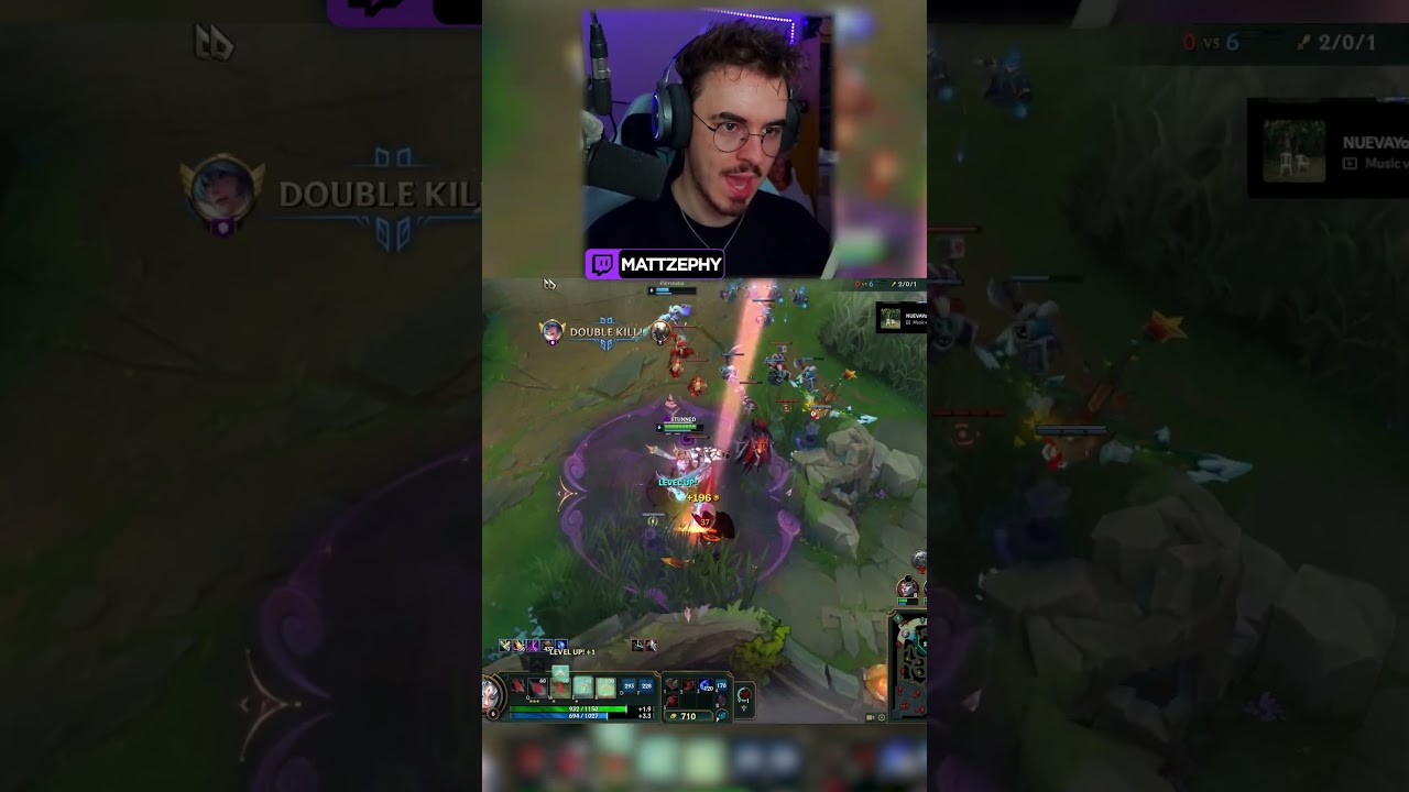 Gimme those kills I need my lich bane 😍 #leagueoflegends #lolsona #lolsupport #streamer