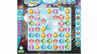 Fish Epic level 55
