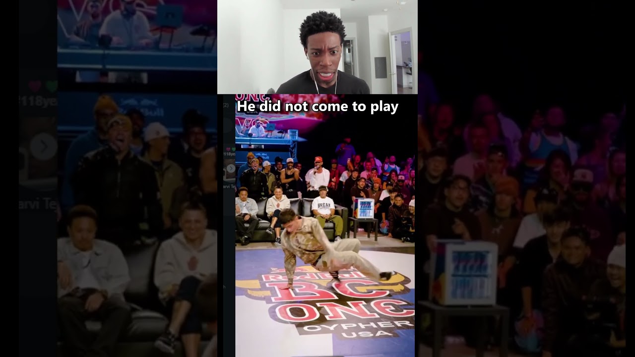 Он пришел играть не для того, чтобы играть.