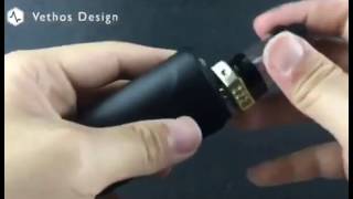 Vape Spinner