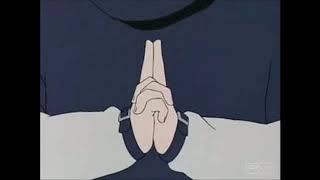 Naruto hand sceals sound effect