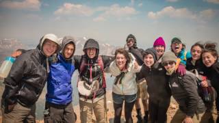 Ranch Camp Scholarships – Spread Happiness