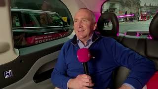 Bowler Broadcast | Nick Cook & Adrian Cox | Beazley