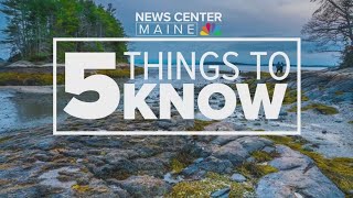 Famous 5 Things to Know | Wednesday, August 21, 2024 Wealth