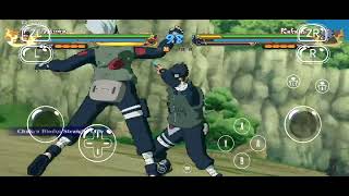 Asuma Sarutobi Vs Kakashi Hatake Naruto Connection