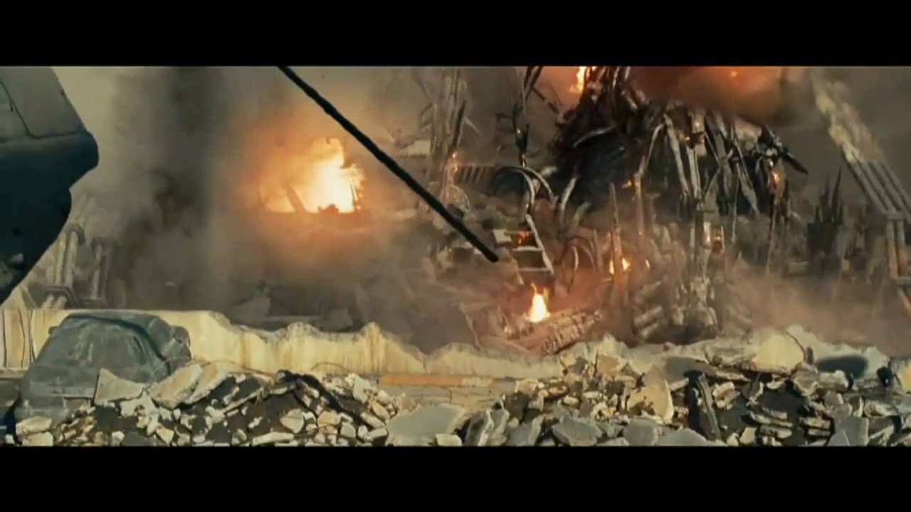 2011 Action Packed Trailer