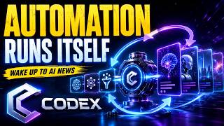 Codex Automations Are EASY — And Incredibly Powerful