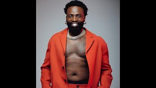 Preto Show - Sakelema (Kanuca TV) (Afro House)