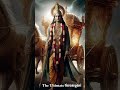 How Krishna Explains Dynamic Programming #Shorts