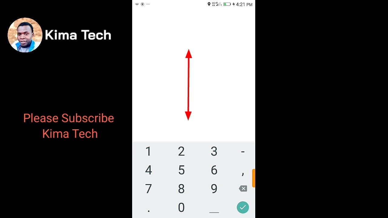 how to create or log in into opay