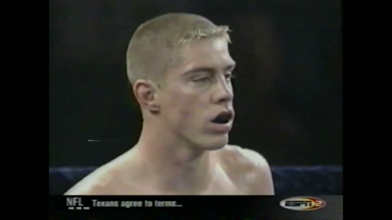 Alex "F16" Gong v Duane "Bang" Ludwig (Full)