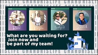 Channel Membership is NOW officially OPEN! Join Now!!!