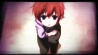 Hurricane AMV