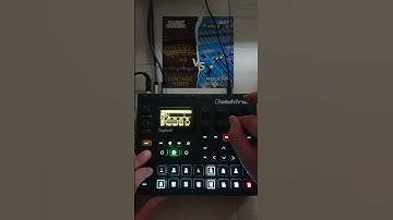 📣 Create unique music with both old and new elements