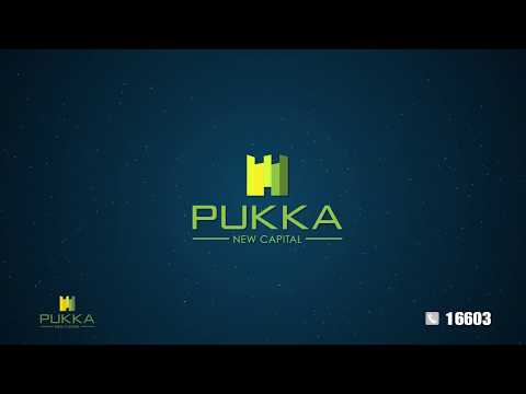 PUKKA NEW CAPITAL