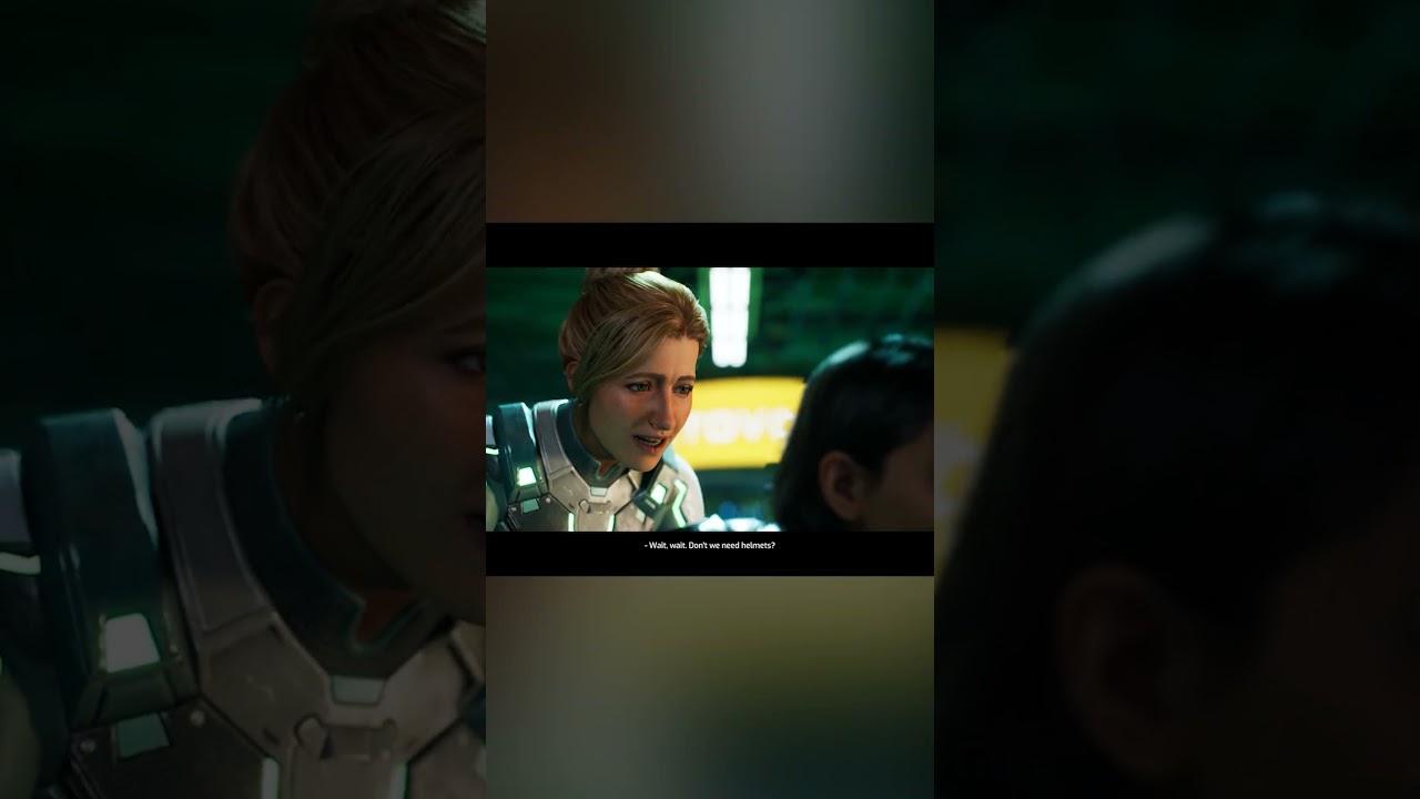 Split Fiction Moments 56