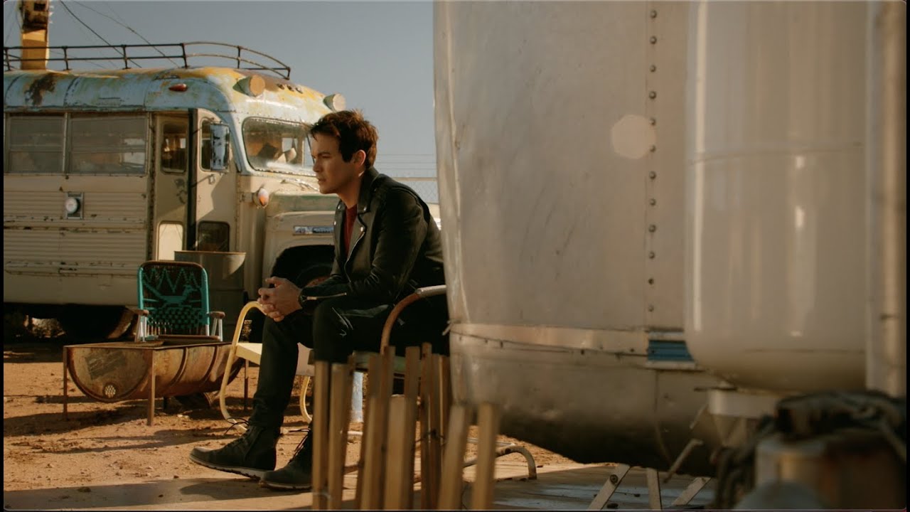 someone you loved | michael x alex (+1x13)