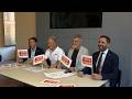 A Lucca torna la storica Mille Miglia
