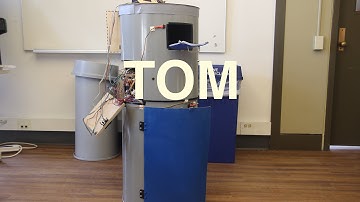 CMU Mechatronics 2016 | Team B