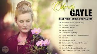 BEST PLAYLIST OF CHARITY GAYLE