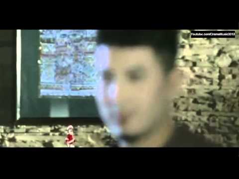 كليب اسماعيل العراقي احبك حب 2013 