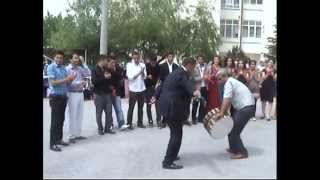 Kayseri Akkışla Gümüşsu Köyü Abdurahman Özcan Nişan