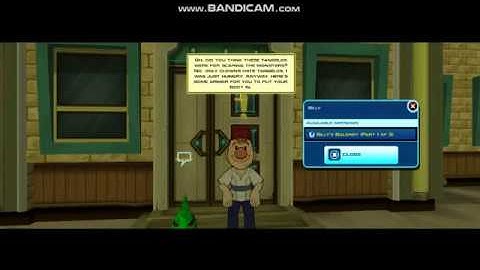 fusionfall retro tangelo fellow edd guide mission