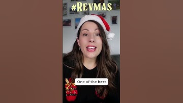 Have you been using flashcards wrong??? #revmas