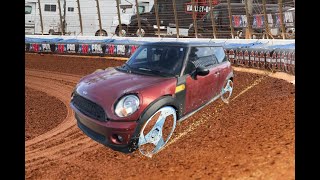 Old Shockwave Memories Part 133: Stunt Derby