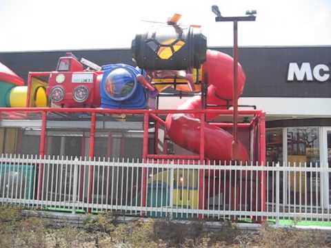 クックドア マクドナルド 平塚山下店 神奈川県